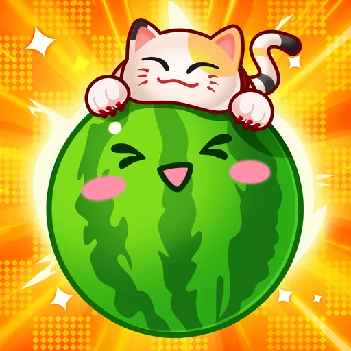 Daily Merge: Match Puzzle Game logo