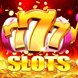 Spin Master- Casino Slots Game logo