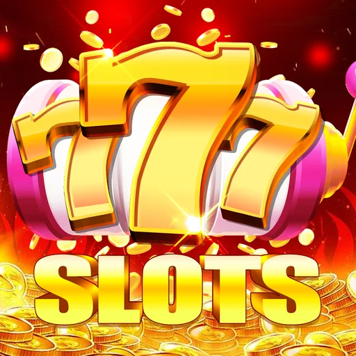 Spin Master- Casino Slots Game logo