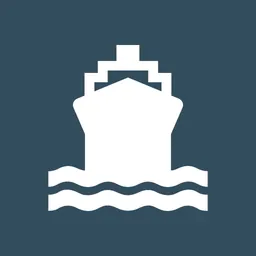 Ship Tracker logo