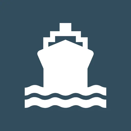 Ship Tracker logo