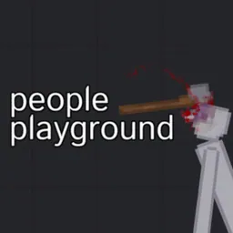 People Playground logo