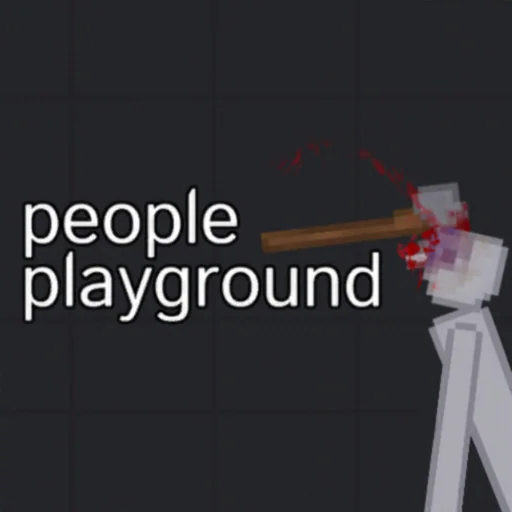 People Playground logo