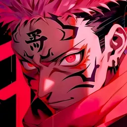Anime Live Wallpaper - 4K logo