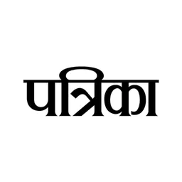 Patrika Hindi News & Epaper logo