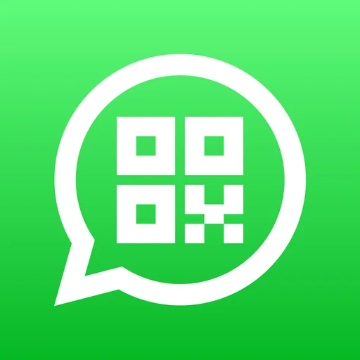 WA Web - Dual Messenger ⁺ logo