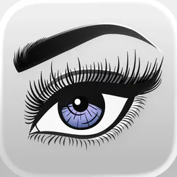 Makeup Studio: Pro Sketchbook logo