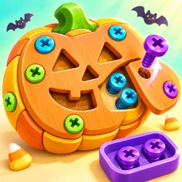 Screw Jam logo