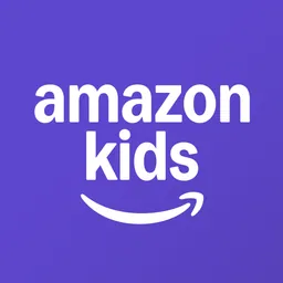 Amazon Kids Parent Dashboard logo