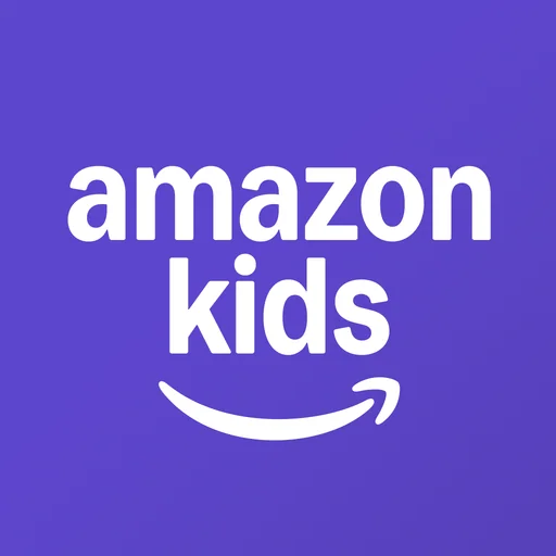 Amazon Kids Parent Dashboard logo