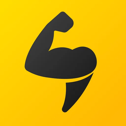 Muscle Monster Workout Planner logo