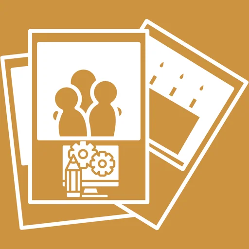 Just a Simple Image Converter logo