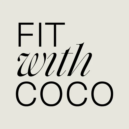 Fit with Coco logo