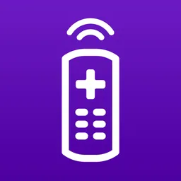 TV Remote for Roku · logo