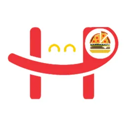 Hungry Point logo