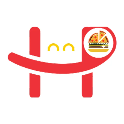 Hungry Point logo