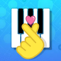 KPOP Tiles 2026 logo