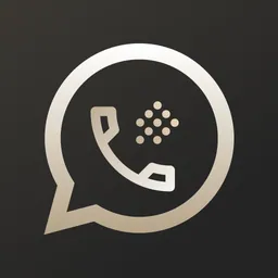 2nd Line - Super Phone Number logo
