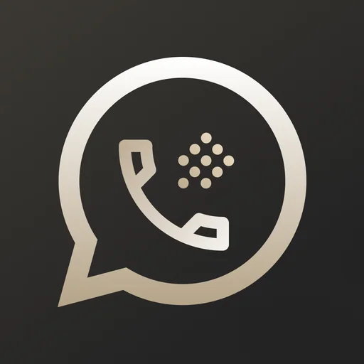 2nd Line - Super Phone Number logo