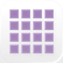 PixFolio Business Photo Frame logo