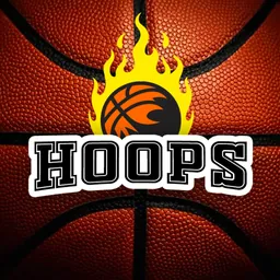 Hoops: Basketball for Watch logo