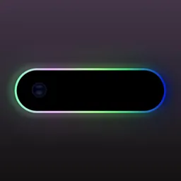 Wallpapers・Dynamic Island logo