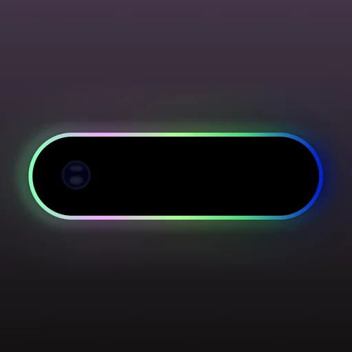 Wallpapers・Dynamic Island logo