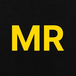 Menu Reader - Magnify & Flash logo