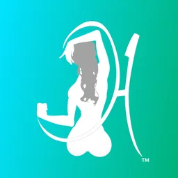 Her Mind Her Body® logo