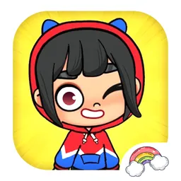 City Life: Mods For Toca logo