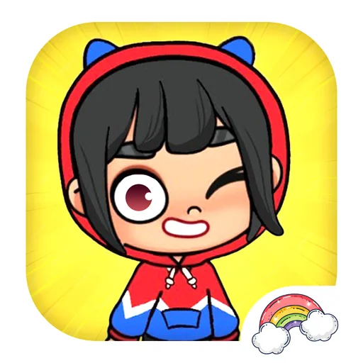 City Life: Mods For Toca logo