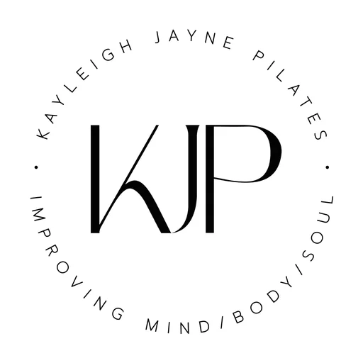 Kayleigh Jayne Pilates logo
