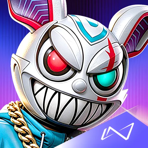 Gangstar Mirage City: Online logo
