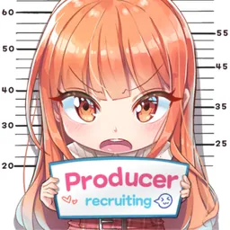 Love Idol Maker logo