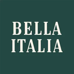 Bella Italia logo