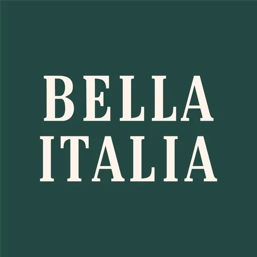 Bella Italia logo