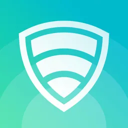 VPN FREE Fast Unlimited Proxy logo