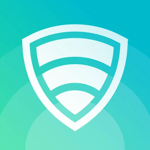 VPN FREE Fast Unlimited Proxy logo
