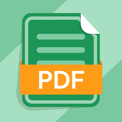 Lexy PDF Viewer-Maker,Builder logo