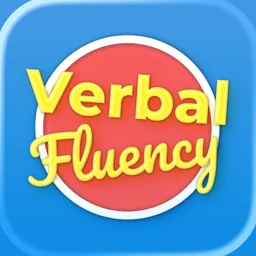 Verbal Fluency logo