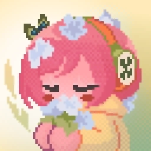 Window Garden - Lofi Idle Game logo