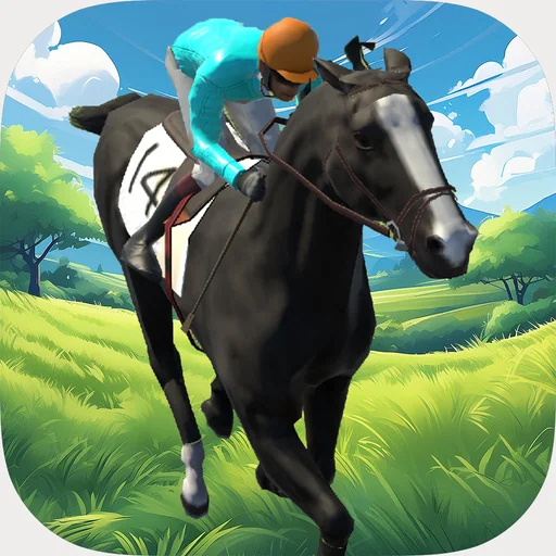 The Jockey logo