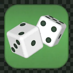 Bank - A Dice Game logo