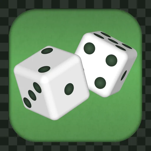 Bank - A Dice Game logo