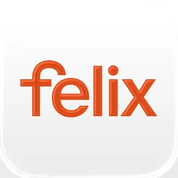 Felix | Online Healthcare & Rx logo