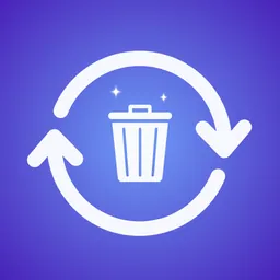Photo Recovery: Pic Restore logo