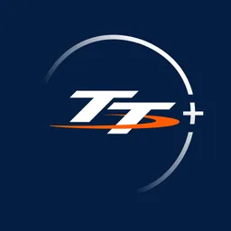 TT+ logo