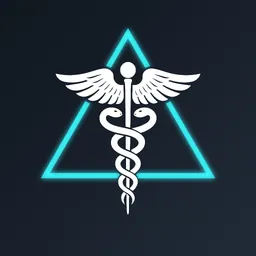 Dr.Oracle AI Medical Assistant logo