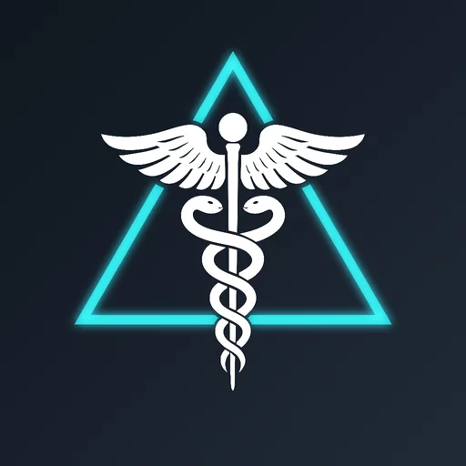 Dr.Oracle AI Medical Assistant logo