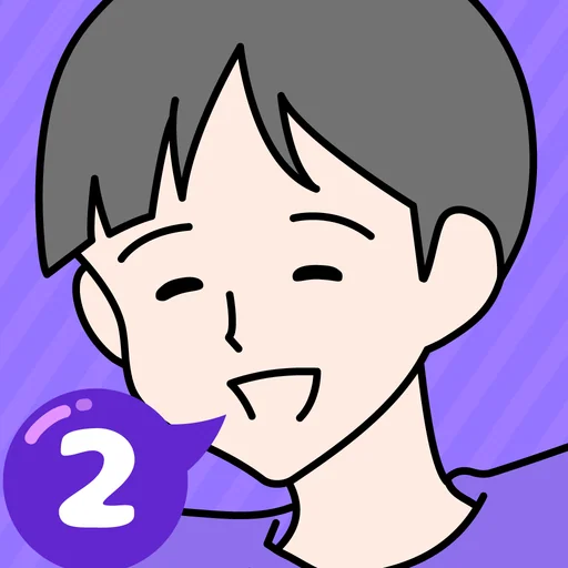 サイコボーイ2 -脱出ゲーム logo